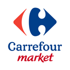 supérette Carrefour Market