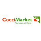 supérette Cocci Market