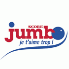 hypermarché Jumbo Score