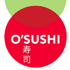 restaurant O'Sushi