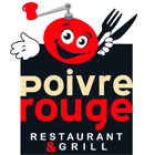 restaurant Poivre Rouge