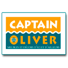 magasin Captain Oliver