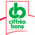 magasin Ciffreo Bona