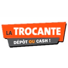 magasin La Trocante