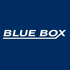 magasin Blue Box
