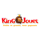 magasin King Jouet Boutique