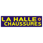 magasin La Halle O Chaussures