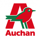 station service Auchan