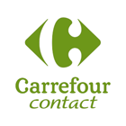 supermarché Carrefour Contact