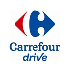hypermarché Carrefour Drive