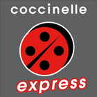 supérette Coccinelle Express