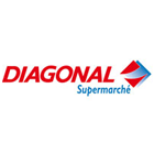 supermarché Diagonal