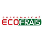 supermarché Écofrais