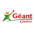 hypermarché Géant Casino