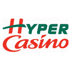 hypermarché Hyper Casino