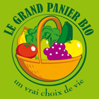 magasin Le Grand Panier Bio