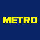hypermarché Metro