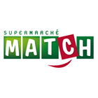 supermarché Match