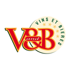 magasin Vins et Bières V&B