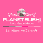 restaurant Planet Sushi