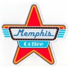 restaurant Memphis Coffee