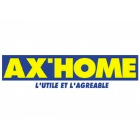magasin Ax'Home