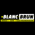 magasin Blanc Brun