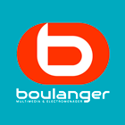 magasin Boulanger