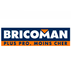 magasin Bricoman