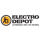 magasin Electro depot