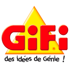 magasin Gifi
