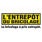 magasin L'Entrepot du Bricolage