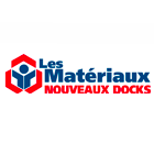 magasin Les Matériaux / Nouveaux Docks