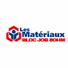 magasin Les Matériaux Bloc & Job / Sohm