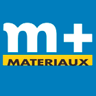 magasin M+ Matériaux
