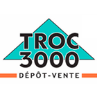magasin Troc 3000