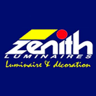 magasin Zenith luminaires
