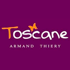 magasin Armand Thiery / Toscane