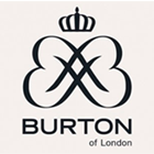 magasin Burton of London