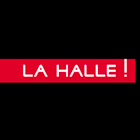 magasin La Halle !