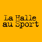 magasin La Halle au Sport