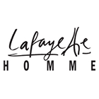 magasin Lafayette Homme