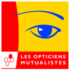 magasin Les Opticiens Mutualistes