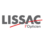 magasin Lissac l'Opticien