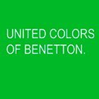 magasin United Colors of Benetton
