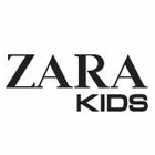 magasin Zara Kids