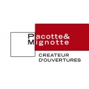 MENUISERIE PACOTTE & MIGNOTTE