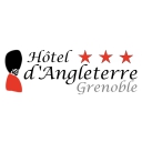 HOTEL D' ANGLETERRE