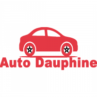 Auto Dauphine