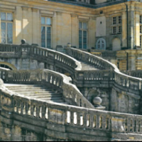 Etablissement Public Du Chateau De Fontainebleau